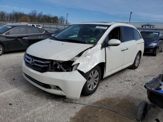 HONDA ODYSSEY EX 2015 5fnrl5h60fb003964