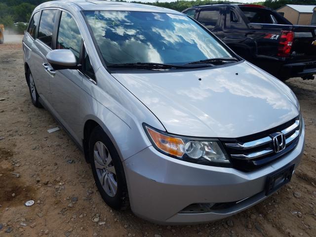 HONDA ODYSSEY EX 2015 5fnrl5h60fb004628