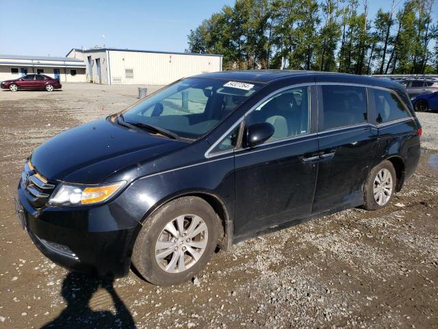 HONDA ODYSSEY EX 2015 5fnrl5h60fb004872