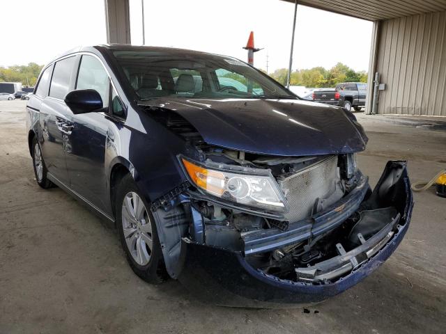 HONDA ODYSSEY EX 2015 5fnrl5h60fb005620