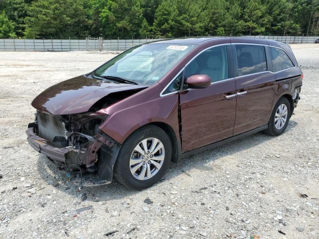 HONDA ODYSSEY EX 2015 5fnrl5h60fb030145