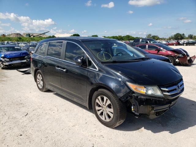 HONDA ODYSSEY EX 2015 5fnrl5h60fb032199