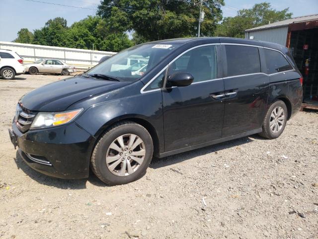 HONDA ODYSSEY EX 2015 5fnrl5h60fb032221