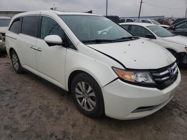 HONDA ODYSSEY EX 2015 5fnrl5h60fb032932