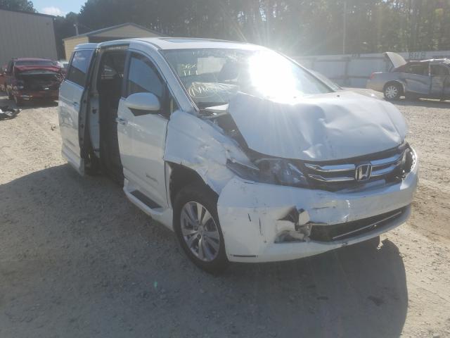 HONDA ODYSSEY EX 2015 5fnrl5h60fb037662