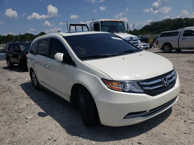 HONDA ODYSSEY EX 2015 5fnrl5h60fb039279