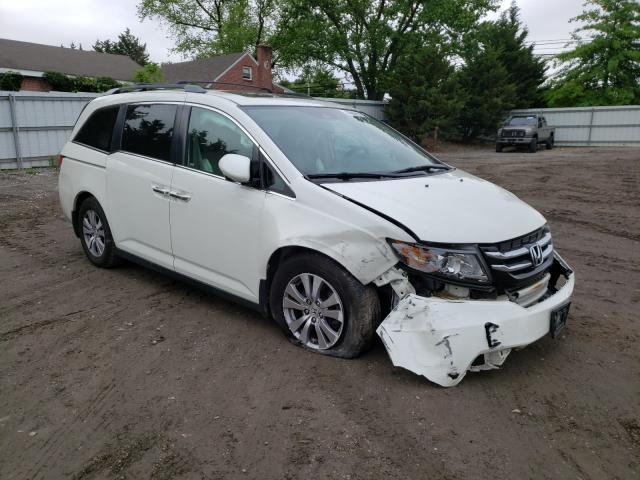 HONDA ODYSSEY EX 2015 5fnrl5h60fb047334