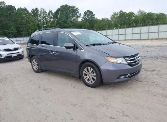 HONDA ODYSSEY 2015 5fnrl5h60fb050718