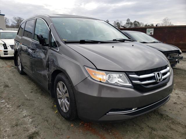 HONDA ODYSSEY EX 2015 5fnrl5h60fb052601