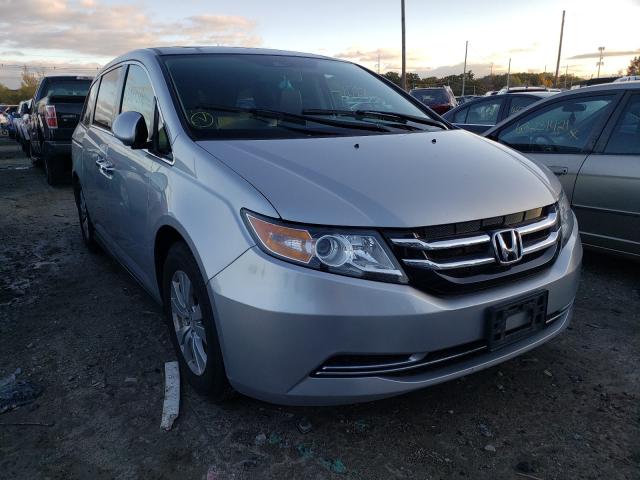 HONDA ODYSSEY EX 2015 5fnrl5h60fb055708