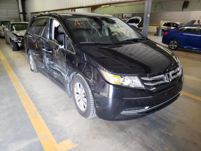 HONDA ODYSSEY EX 2015 5fnrl5h60fb056003