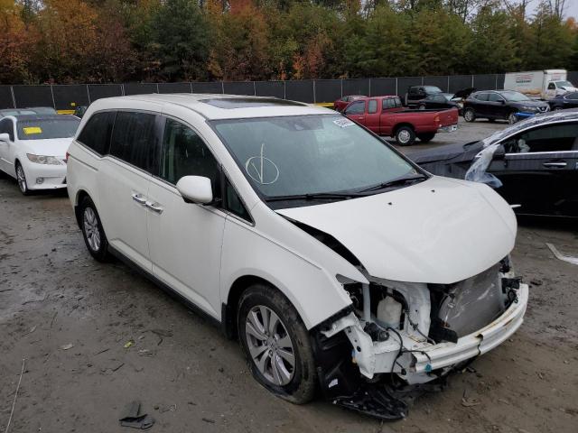 HONDA ODYSSEY EX 2015 5fnrl5h60fb056292