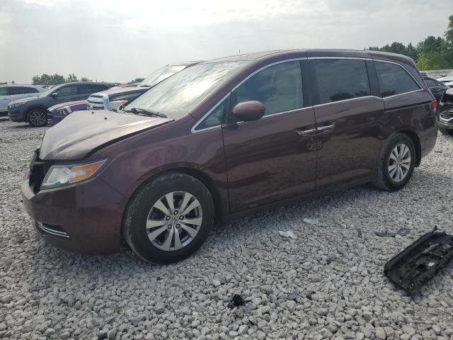 HONDA ODYSSEY EX 2015 5fnrl5h60fb057412