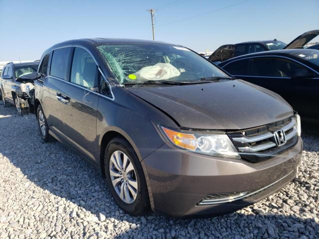 HONDA ODYSSEY EX 2015 5fnrl5h60fb058088