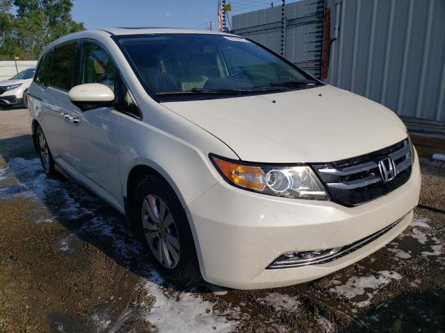 HONDA ODYSSEY EX 2015 5fnrl5h60fb058396