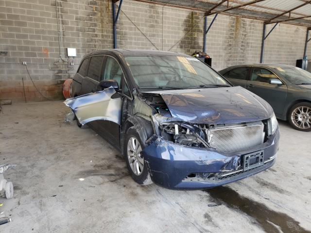 HONDA ODYSSEY EX 2015 5fnrl5h60fb060732