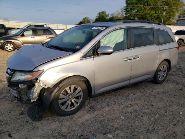 HONDA ODYSSEY EX 2015 5fnrl5h60fb061248