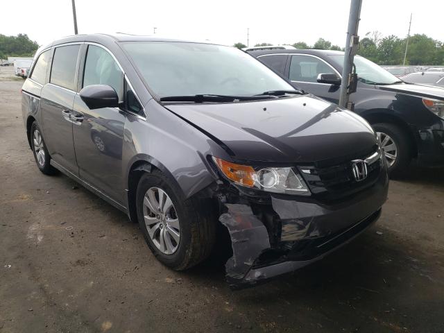 HONDA ODYSSEY 2015 5fnrl5h60fb062612