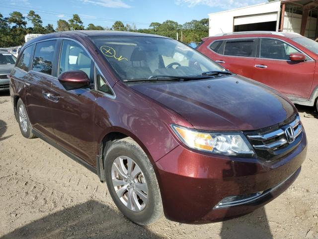 HONDA ODYSSEY EX 2015 5fnrl5h60fb063842