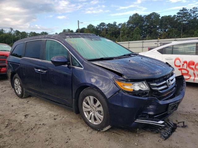 HONDA ODYSSEY EX 2015 5fnrl5h60fb071472