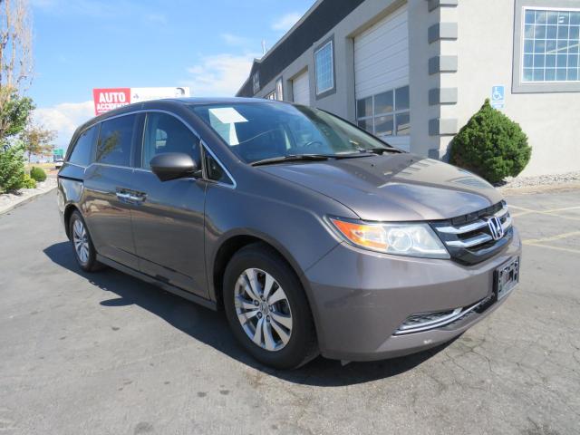 HONDA ODYSSEY EX 2015 5fnrl5h60fb073142