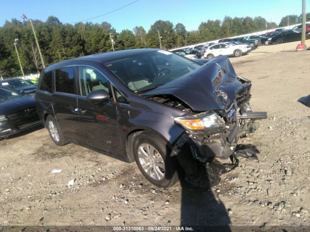 HONDA ODYSSEY 2015 5fnrl5h60fb078695