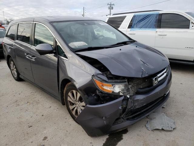 HONDA ODYSSEY EX 2015 5fnrl5h60fb083203