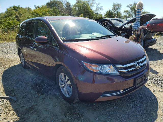 HONDA ODYSSEY EX 2015 5fnrl5h60fb083542