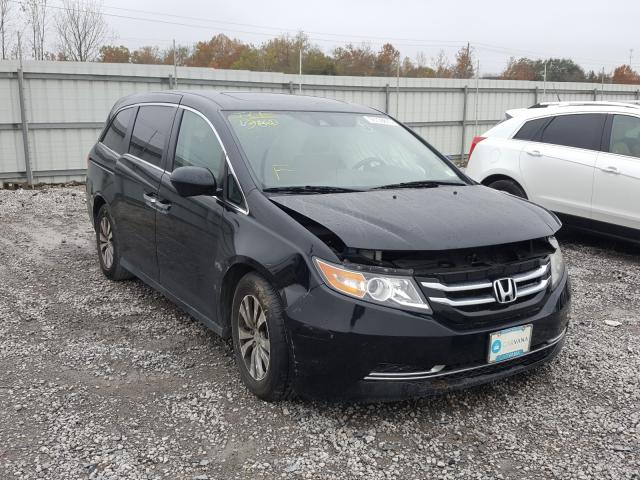 HONDA ODYSSEY EX 2015 5fnrl5h60fb084819