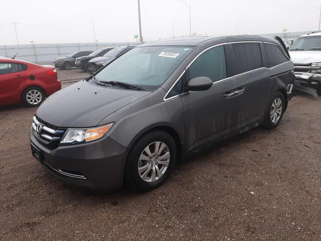 HONDA ODYSSEY EX 2015 5fnrl5h60fb087512