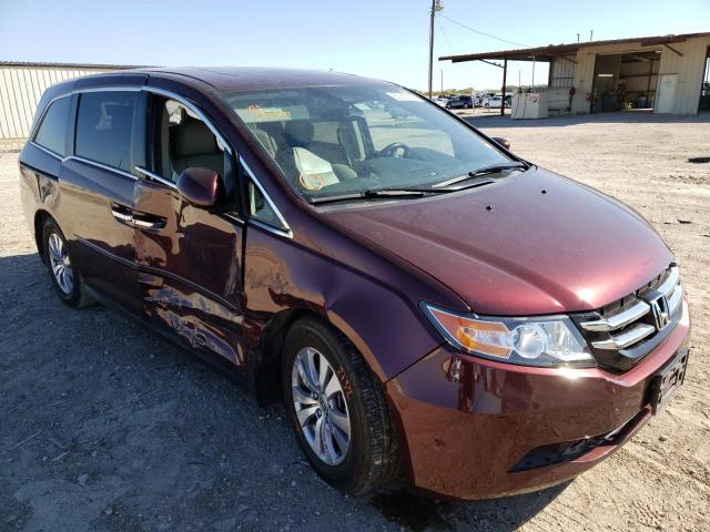 HONDA ODYSSEY EX 2015 5fnrl5h60fb091897