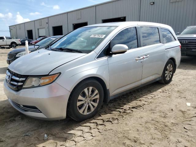 HONDA ODYSSEY EX 2015 5fnrl5h60fb094363