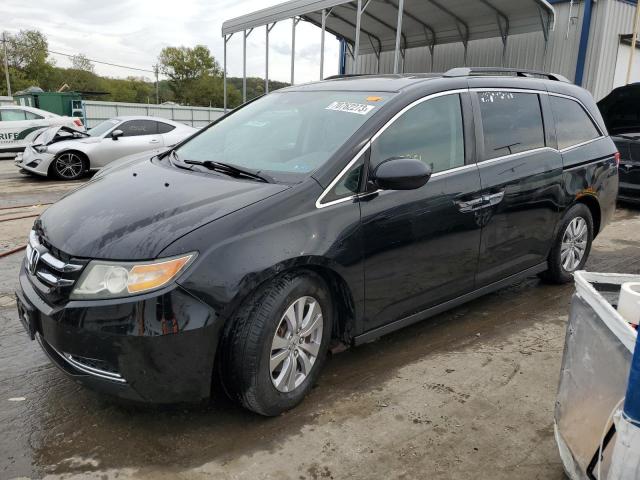 HONDA ODYSSEY EX 2015 5fnrl5h60fb095013