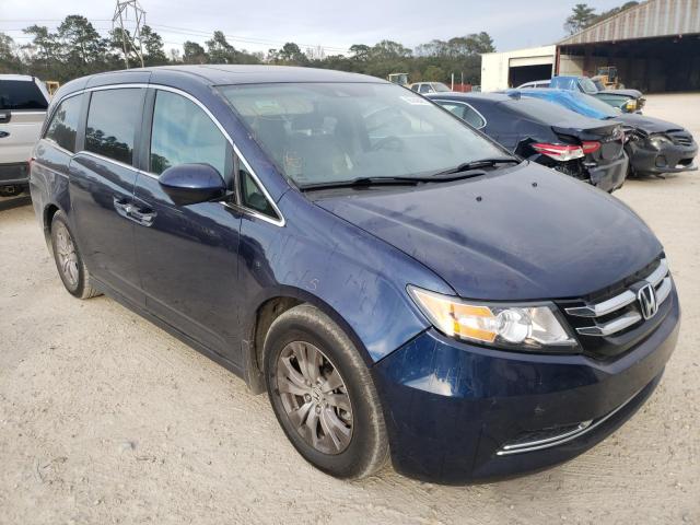 HONDA ODYSSEY EX 2015 5fnrl5h60fb095660