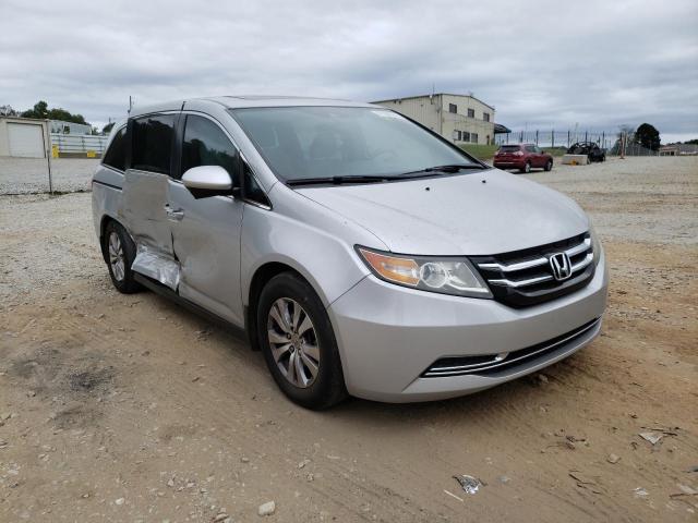 HONDA ODYSSEY EX 2015 5fnrl5h60fb106978