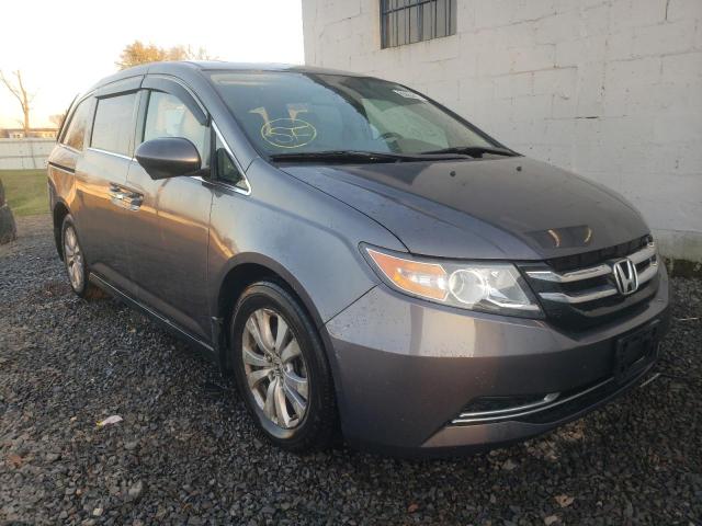 HONDA ODYSSEY EX 2015 5fnrl5h60fb117141