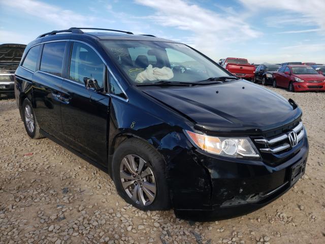 HONDA ODYSSEY EX 2015 5fnrl5h60fb118807