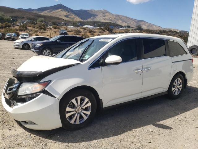 HONDA ODYSSEY EX 2015 5fnrl5h60fb123750