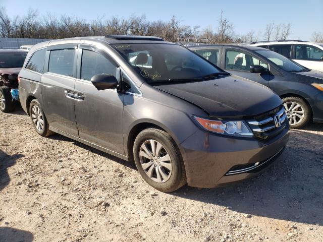 HONDA ODYSSEY EX 2015 5fnrl5h60fb128687