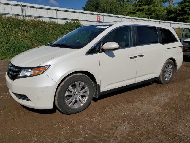 HONDA ODYSSEY EX 2015 5fnrl5h60fb128866