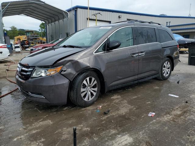 HONDA ODYSSEY EX 2015 5fnrl5h60fb131766