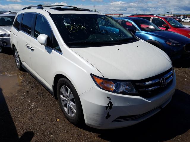 HONDA ODYSSEY EX 2015 5fnrl5h60fb502537