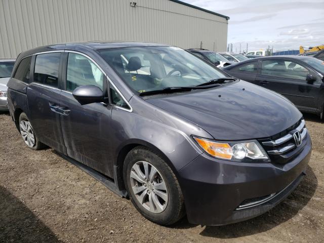 HONDA ODYSSEY EX 2015 5fnrl5h60fb505034