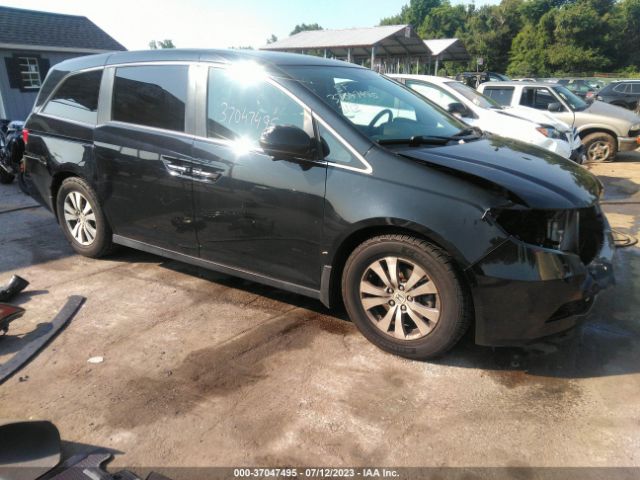 HONDA ODYSSEY 2016 5fnrl5h60gb004243