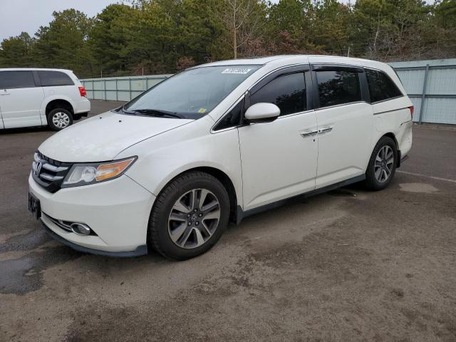 HONDA ODYSSEY 2016 5fnrl5h60gb013671