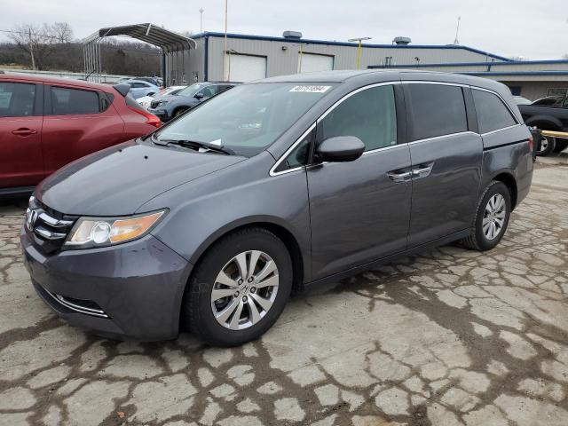 HONDA ODYSSEY EX 2016 5fnrl5h60gb019051