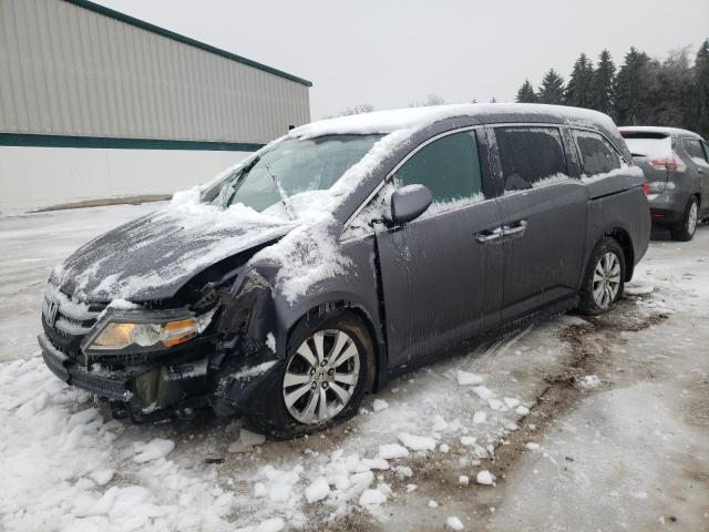 HONDA ODYSSEY EX 2016 5fnrl5h60gb033323