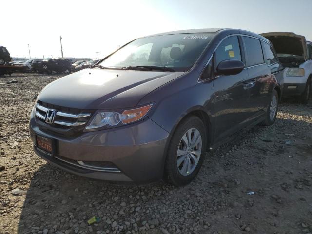 HONDA ODYSSEY EX 2016 5fnrl5h60gb038358