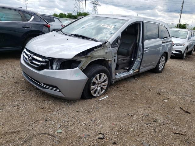 HONDA ODYSSEY EX 2016 5fnrl5h60gb041714