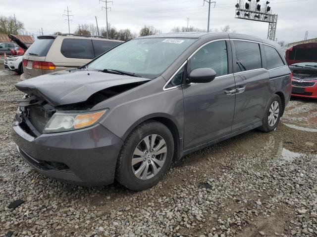 HONDA ODYSSEY EX 2016 5fnrl5h60gb059016